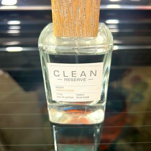 Clean Reserve-scent is Radiant Nectar
